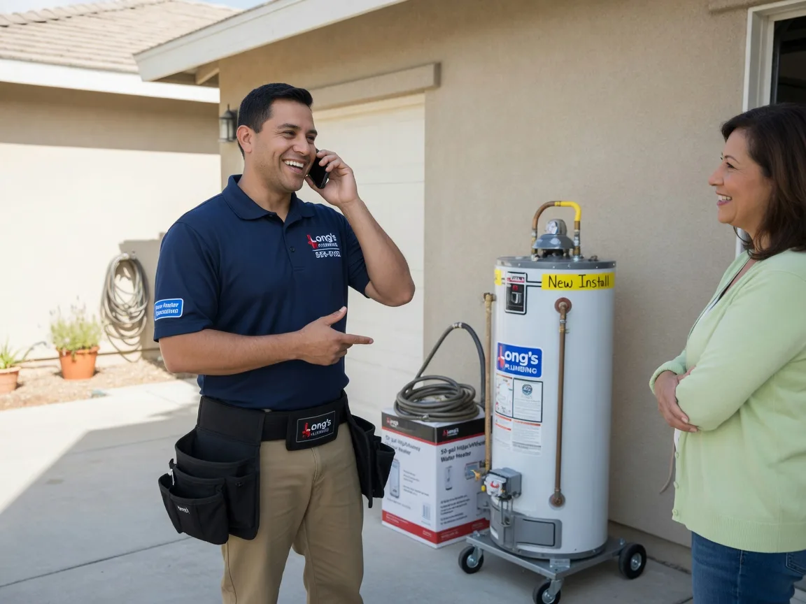 Leak Detection Lake Park, MN FAQs